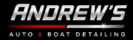 Andrews Auto & Boat Detailing Logo